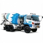 BOONCHAI CONSTRUCTION MATERIAL TRADING CO., LTD.