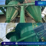 Siam R. M. Engineering Company Limited