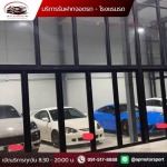 AP Motorsport Limited Partnership