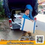 บริษัทรับจ้างย้ายของ นครปฐม - รถเฮี๊ยบ รถรับจ้างขนย้ายของ นครปฐม - โทนี่ เครน ทรานสปอร์ต