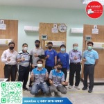 ล้างแอร์สำนักงาน นนทบุรี - ติดตั้งล้างแอร์บ้าน นนทบุรี