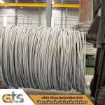 GTS INDUSTRIAL COMPANY LIMITED