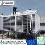 รับซ่อมคอมเพรสเซอร์ชิลเลอร์อุตสาหกรรม - บริษัทขายชิลเลอร์ – พีเอ็นเทคคูล