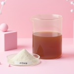We produce herbal weight loss tea - NATURAL COSMECS COMPANY LIMITED