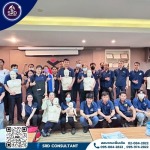 รับฝึกอบรมการปฐมพยาบาล - รับฝึกความปลอดภัย - เอสอาร์ดี คอนซัลแตนท์