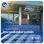 Ch Charoenku Products Company Limited