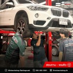 Mini Workshop Ratchaphruek Company Limited