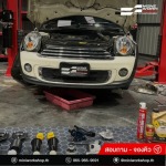 Mini Workshop Ratchaphruek Company Limited