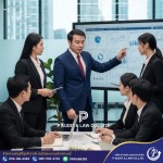P AUDIT & LAW COMPANY LIMITED