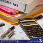 P AUDIT & LAW COMPANY LIMITED