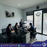 P AUDIT & LAW COMPANY LIMITED