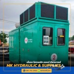 MK Hydraulic & Supplies Co., Ltd.
