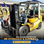 MK Hydraulic & Supplies Co., Ltd.