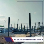 N.S.Group Engineering and Supply Co., Ltd.