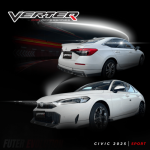 Verteq Racing Company Limited