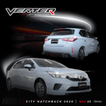 Verteq Racing Company Limited