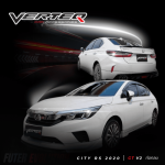 Verteq Racing Company Limited