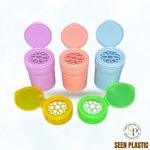 Seen Plastic Company Limited