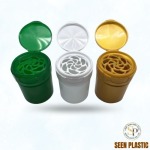Seen Plastic Company Limited