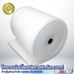 โรงงานบับเบิ้ลแรปพลาสติกกันกระแทก