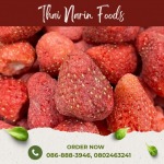 Thai Narin foods Company Limited