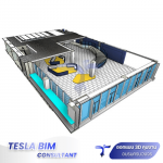 Tesla BIM Consult Company Limited