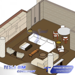 Tesla BIM Consult Company Limited
