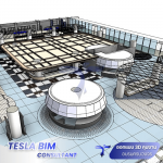 Tesla BIM Consult Company Limited