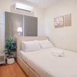 Daily rental house - Fashion Island Ramintra