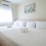 Daily rental house - Fashion Island Ramintra