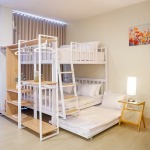 Daily rental house - Fashion Island Ramintra