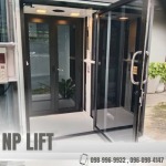 N.P.LIFT COMPANY LIMITED