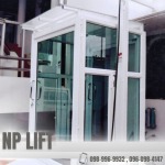 รับติดตั้งลิฟท์บ้านครบวงจร - ติดตั้งลิฟท์บ้าน ชลบุรี - เอ็น.พี.ลิฟท์