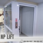 N.P.LIFT COMPANY LIMITED