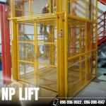 N.P.LIFT COMPANY LIMITED