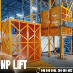N.P.LIFT COMPANY LIMITED