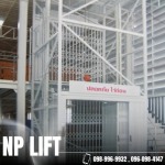 N.P.LIFT COMPANY LIMITED
