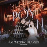 บริษัทรับจัดงานแต่งงาน - Hugweddingplanner