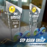 STP ASIAN GROUP COMPANY LIMITED