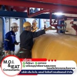 M.O.I. AND IEAT CONSULTANTS Co., Ltd.