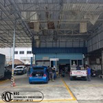ตรวจแก๊สใกล้ฉัน - ร้านตรวจสภาพแก๊ส NGV/LPG ปู่เจ้า-สำโรง สมุทรปราการ