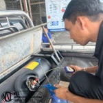 ตรวจแก๊สต่อภาษี - ร้านตรวจสภาพแก๊ส NGV/LPG ปู่เจ้า-สำโรง สมุทรปราการ
