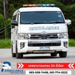 P&L Ambulance