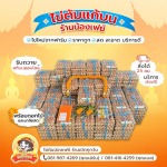 ไข่ต้มแก้บนวัดหลวงพอโสธร - น้องเฟย์ไข่ต้ม ราคาถูก