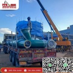 รับขนย้ายเครื่องจักร ปทุมธานี - รถเครนให้เช่า ปทุมธานี - พรภนา เครนเซอร์วิส