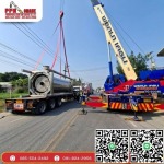 รถเครนให้เช่า ปทุมธานี - รถเครนให้เช่า ปทุมธานี - พรภนา เครนเซอร์วิส