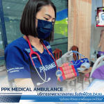 P.P.K.MEDICAL