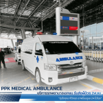 P.P.K.MEDICAL
