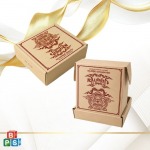 Die-cut box manufacturing factory - BPS PRINTING & PACKAGING COMPANY LIMITED