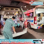 Werich Trading & Ambulance Service Company Limited